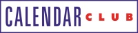 Calendar Club Logo